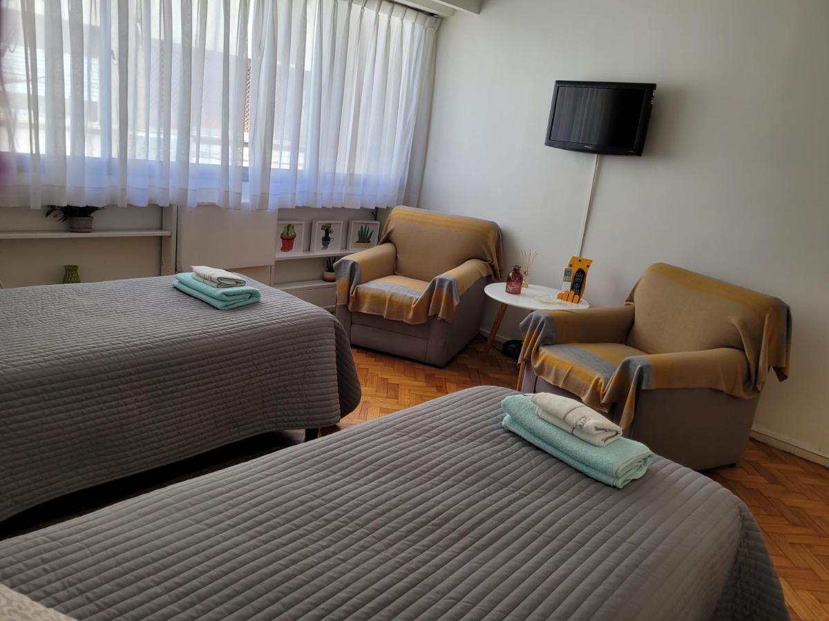 Alto Santa Fe Apartment - Buenos Aires, Buenos Aires