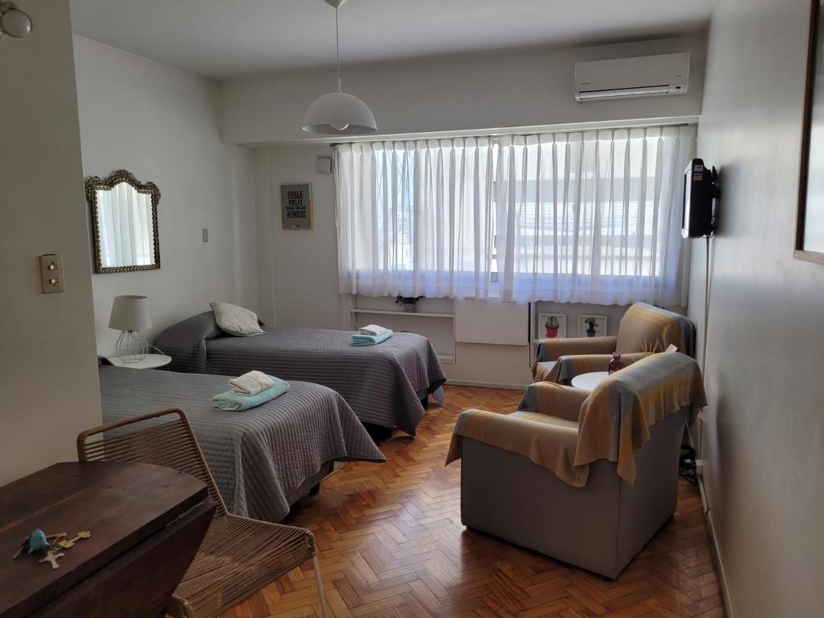 Alto Santa Fe Apartment - Buenos Aires — Photos 2
