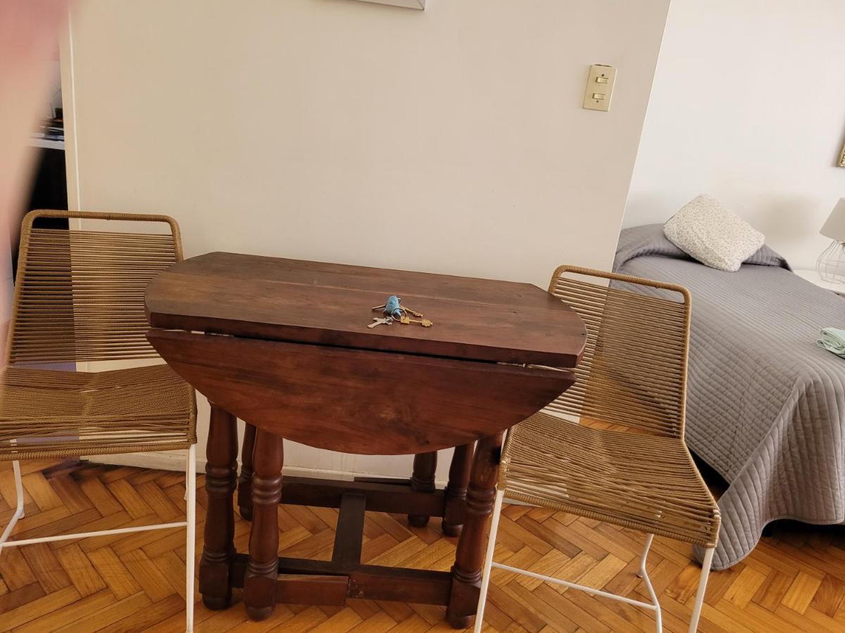 Alto Santa Fe Apartment - Buenos Aires — Photos 1