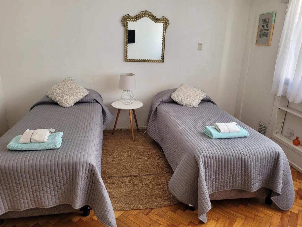 Alto Santa Fe Apartment - Buenos Aires — Photos 3